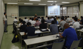 Tokyo GNSS Symposium